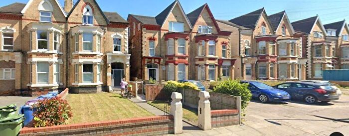 1 Bedroom Flat To Rent In Lilley Road, Liverpool, Merseyside, L7