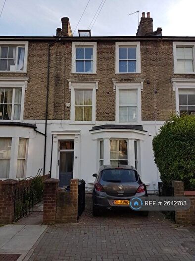1 Bedroom Flat To Rent In Finsbury Park, London, N4