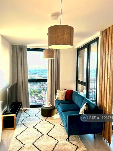 1 Bedroom Flat To Rent In Shearwater Drive, London, NW9