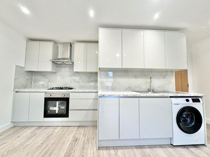 2 Bedroom Apartment To Rent In Wote Street, Basingstoke, RG21