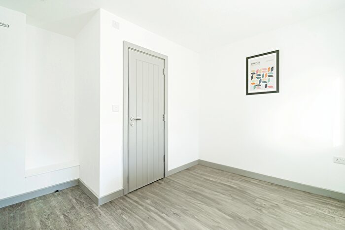 1 Bedroom Flat To Rent In Raleigh Street, Walsall, WS2