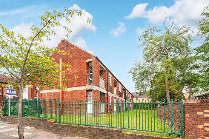 1 Bedroom Flat To Rent In Corelli Road, Blackheath, London, SE3