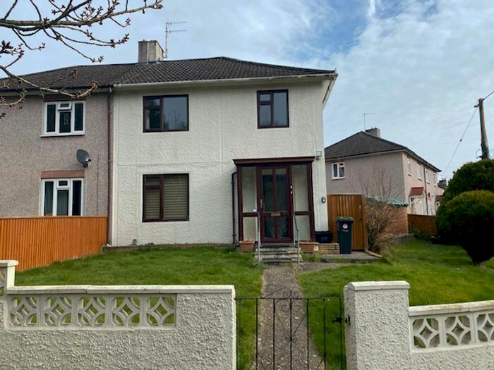 3 Bedroom Semi-Detached House To Rent In Coronation Square, Quidhampton, Salisbury, SP2