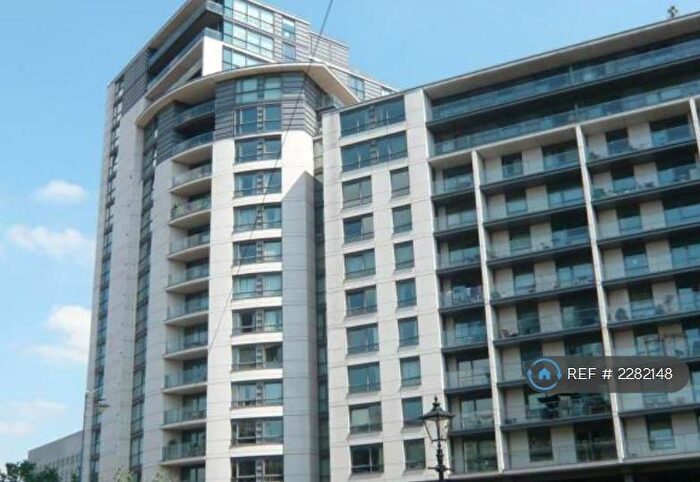 1 Bedroom Flat To Rent In Holliday Street, Birmingham, B1