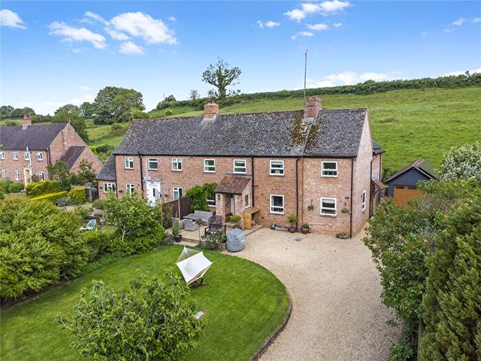 4 Bedroom Semi-Detached House For Sale In Bangers, Oborne, Sherborne, Dorset, DT9