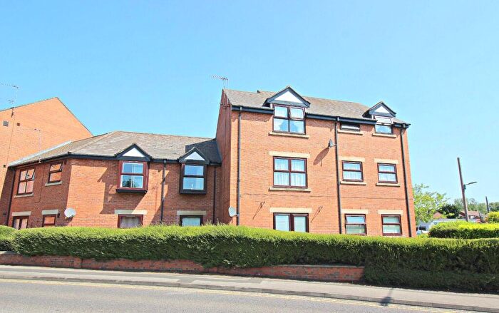 2 Bedroom Apartment For Sale In Picktree Mews, Chester Le Street, DH3