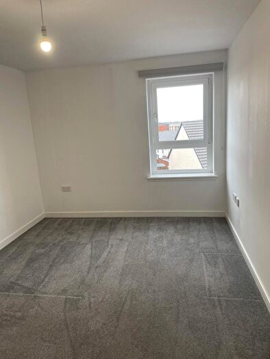 2 Bedroom Apartment To Rent In Greendykes Road, Edinburgh, EH16