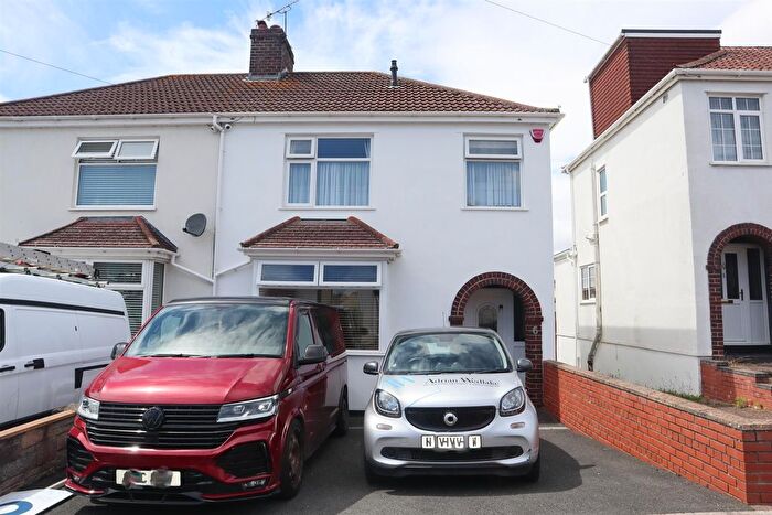 3 Bedroom Property To Rent In Coaley Road, Shirehampton, BS11