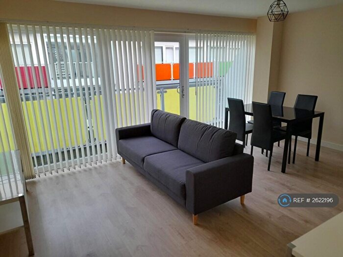 1 Bedroom Flat To Rent In Concord Street, Leeds Town Centre, LS2