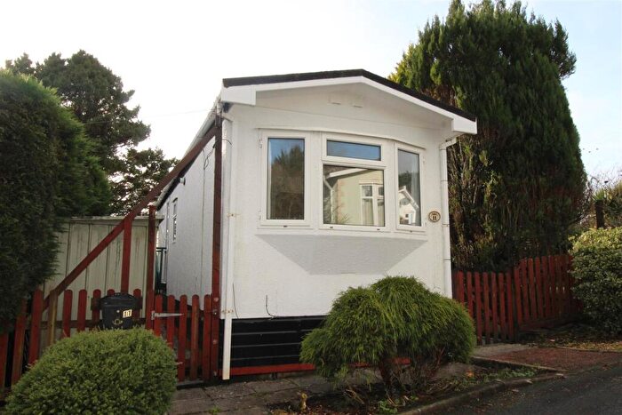 1 Bedroom Bungalow To Rent In Tavistock, PL19