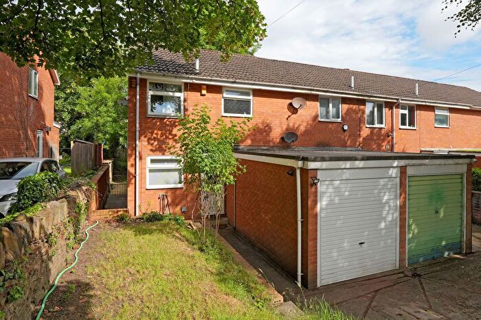 3 Bedroom End Terrace House For Sale In Milton Road, Nether Edge, Sheffield, S7