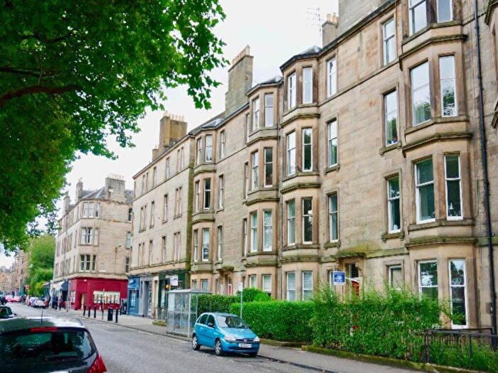 2 Bedroom Flat To Rent In Comely Bank Road, Comely Bank, Edinburgh, EH4