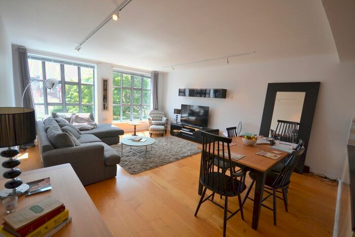 2 Bedroom Flat To Rent In The Light Box Duke Street, Northampton, NN1