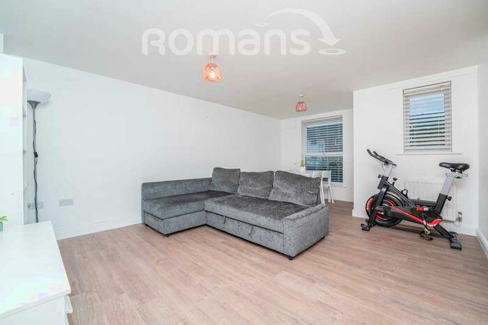 1 Bedroom Apartment To Rent In Admiralty Close, West Drayton, UB7