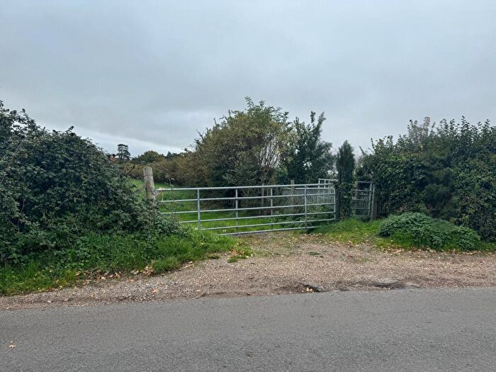 Land For Sale In Tidmarsh Lane, Tidmarsh, RG8