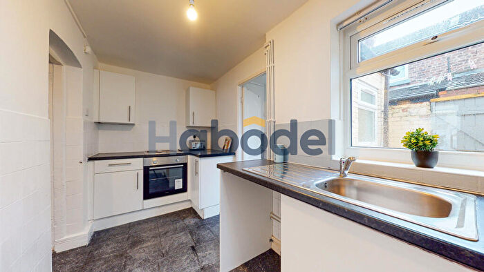 2 Bedroom Terraced House To Rent In Frodsham Street, Walton, Liverpool, L4