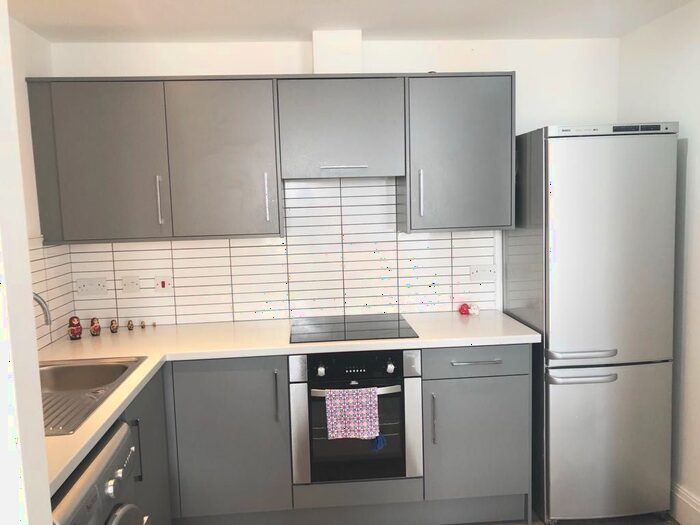 1 Bedroom Flat To Rent In Flat, Regent Road, Liverpool, L5