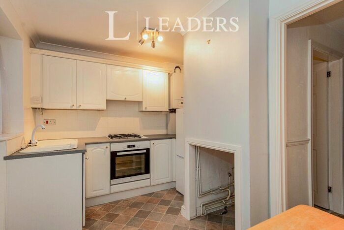 1 Bedroom Flat To Rent In Ranelagh Terrace, Leamington Spa, CV31