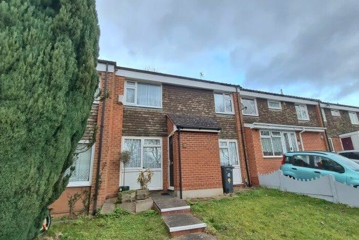 3 Bedroom Property To Rent In Wyrley Way, Birmingham, B23