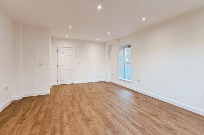 4 Bedroom Semi-Detached House For Sale In Ganels Mews, Ganels Road, Billericay, Essex, CM11