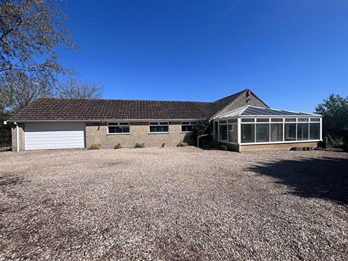 4 Bedroom Detached Bungalow To Rent In Dinnington, Hinton St. George, TA17