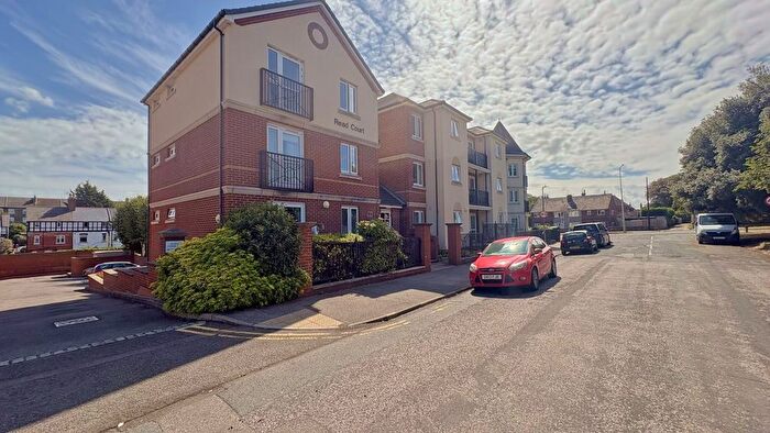1 Bedroom Flat For Sale In The Grove, Read Court The Grove, CT8
