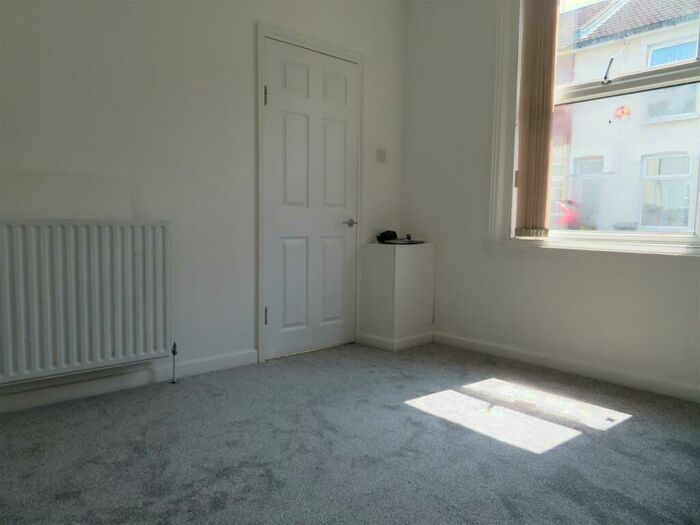 3 Bedroom House To Rent In Newcome Road, Portsmouth, PO1
