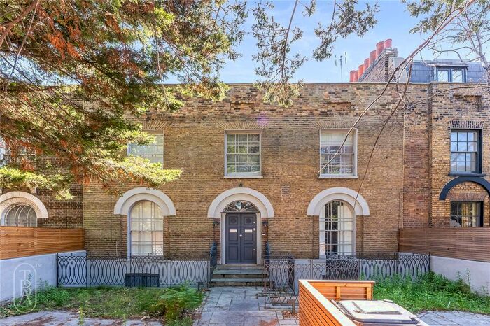 1 Bedroom Flat To Rent In Hackney Road, London, E2