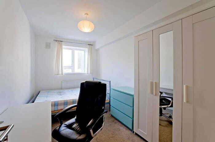 5 Bedroom Flat To Rent In Stanhope Street, Euston, NW1