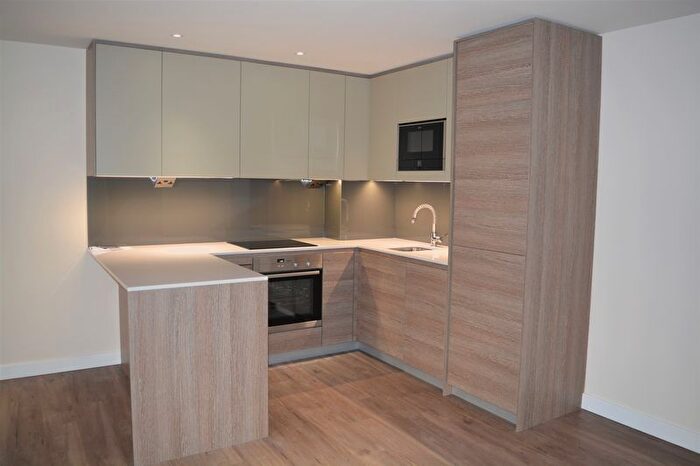 1 Bedroom Flat To Rent In Aerodrome Road, Colindale, NW9