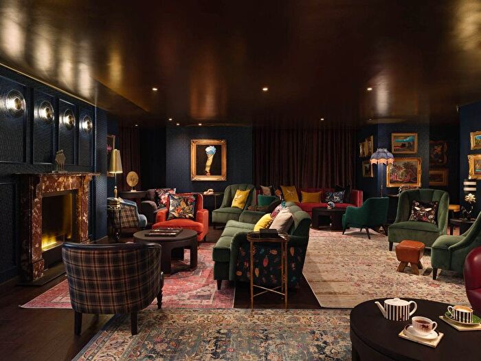 1 Bedroom Flat To Rent In The Other House, South Kensington, London, SW7