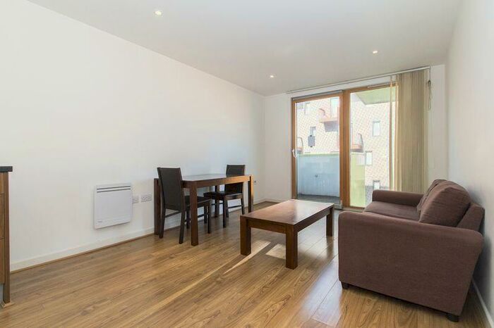 1 Bedroom Apartment To Rent In Arboretum Place, Barking, IG11