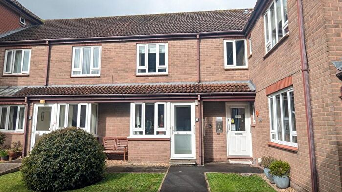 1 Bedroom Retirement Property For Sale In Silver Street, Wells, BA5