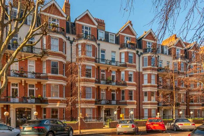 2 Bedroom Flat To Rent In Wymering Road, Maida Vale, W9