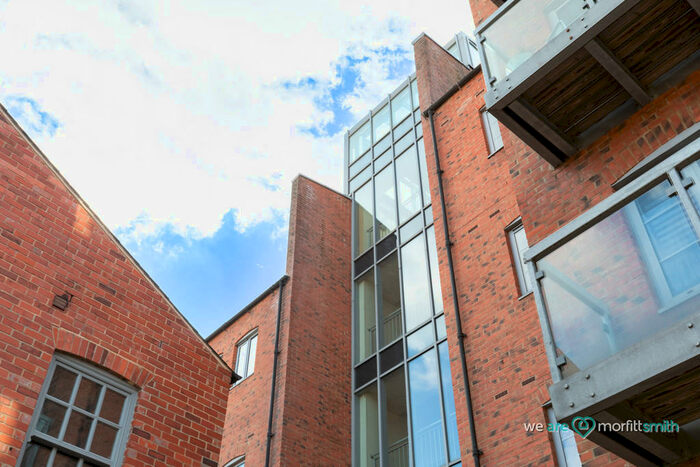 Apartment To Rent In White Croft Works, Furnace Hill, Sheffield, S3