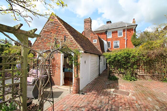 6 Bedroom Detached House For Sale In West Cross, Tenterden, TN30