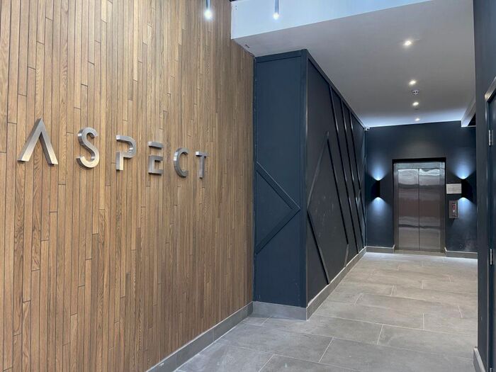 1 Bedroom Flat To Rent In Wentworth Street, Peterborough PE1