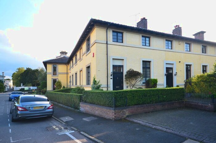 3 Bedroom Semi-Detached House To Rent In Trentham Court, Park Drive, Trentham ST4