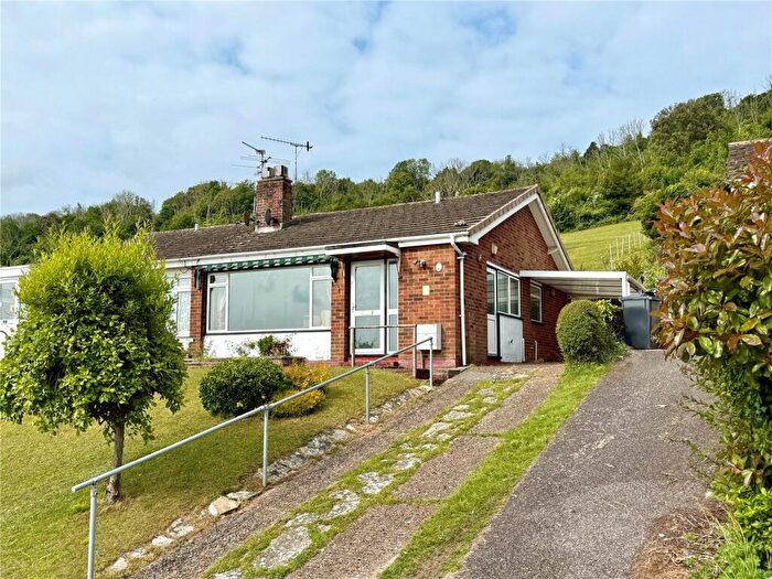 2 Bedroom Bungalow For Sale In Priory Heights, Old Town, Eastbourne, East Sussex, BN20