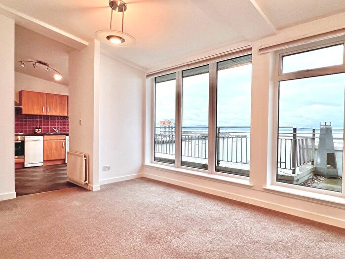 2 Bedroom Flat To Rent In Lower Granton Road, Granton, Edinburgh, EH5