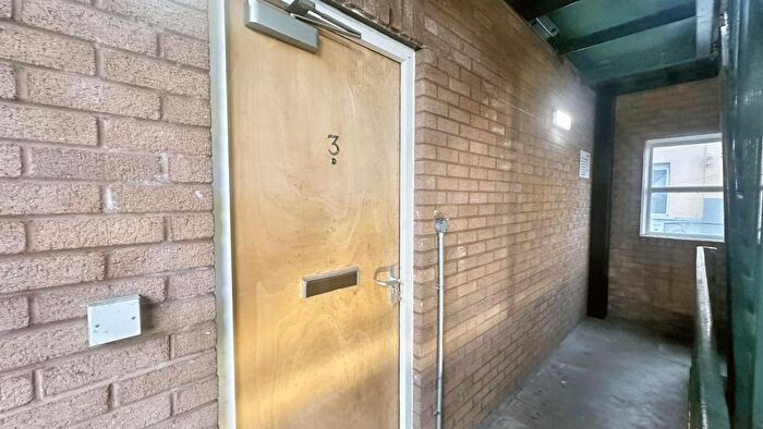 1 Bedroom Flat To Rent In Perry Street, Easton, Bristol, BS5