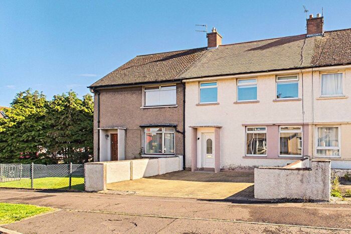 3 Bedroom Terraced House For Sale In Grange Crescent West, Prestonpans, EH32
