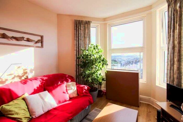 1 Bedroom Property To Rent In Mount Gould Road, Plymouth, PL4