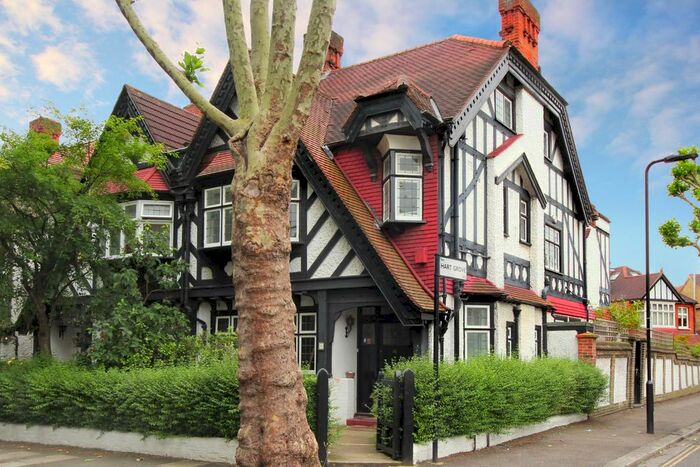 5 Bedroom Detached House To Rent In West Lodge Avenue, London, W3