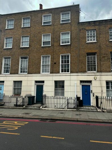 2 Bedroom Flat To Rent In Acton Street, Kings Cross, WC1X