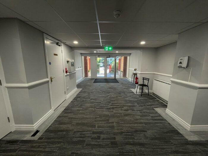 1 Bedroom Flat To Rent In Parkfield Court, Didsbury, M20