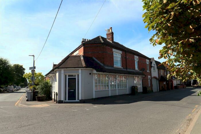 2 Bedroom Apartment To Rent In Wistaston Road, Willaston, Nantwich, CW5