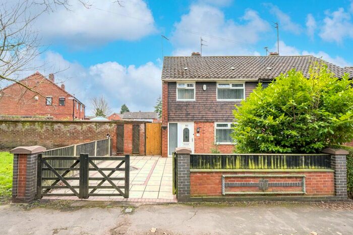 3 Bedroom Semi-Detached House For Sale In Sugar Lane, Knowsley Village, L34