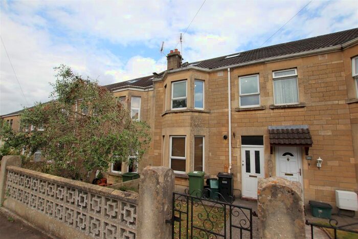 4 Bedroom Property To Rent In Southdown Road, Bath, BA2