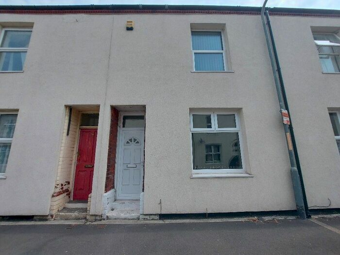 2 Bedroom Terraced House To Rent In Tarring Street, Stockton-On-Tees, TS18